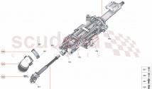 20 - STEERING - 20.4 - STEERING COLUMN