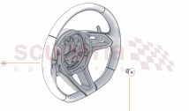 47 - INTERIOR RESTRAINTS - 47.5 - STEERING WHEEL