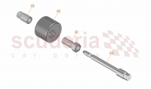 40 - TRANSMISSION MOUNTING - 40.1 - TRANSMISSION MOUNTING SYSTEM