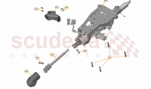 25 - STEERING - 25.5 - STEERING COLUMN - ELECTRIC