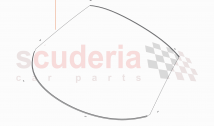 10 - EXTERIOR ORNAMENTATION - 10.7 - WINDSCREEN