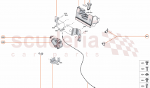 10 - CLOSURES_ANCILLARIES - 10.6 - TAILGATE ENGINE COVER LATCH
