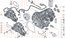 31 - REAR AXLE - 31.1 - TRANSMISSION