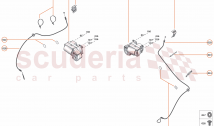 10 - CLOSURES ANCILLARIES - 10.4 - TAILGATE/ENGINE COVER LATCH