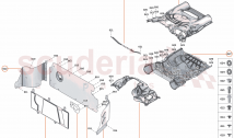 25 - NVH - HEAT INSULATION - 25.2 - INSULATION - VEHICLE MOUNTED
