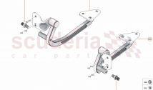 7 - CLOSURES - 7.6 - TAILGATE/ENGINE COVER HINGE