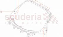 5 - UPPER STRUCTURES - 5.1 - WINDSCREEN SURROUND
