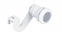 10 - CLOSURES ANCILLARIES - 10.1 - BONNET HARDWARE