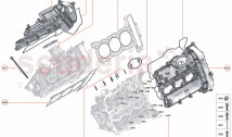 22 - ENGINE - 22.9 - IC ENGINE - CYLINDER HEAD