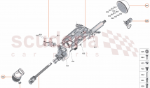 20 - STEERING - 20.4 - STEERING COLUMN