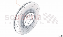 18 - BRAKES - 18.1 - BRAKE DISCS FRONT