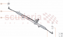28 - STEERING - 28.3 - STEERING RACK
