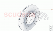 20 - BRAKES - 20.1 - BRAKE DISCS FRONT