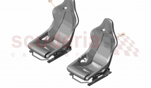49 - INTERIOR SYSTEMS - 49.7 - SEAT ASSEMBLY - FULL