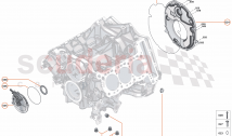 22 - ENGINE - 22.8 - IC ENGINE - CYLINDER BLOCK