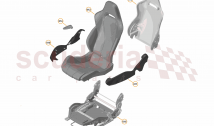 47 - INTERIOR SYSTEMS - 47.13 - SEAT ASSEMBLY - COMPONENTS & HARDWARE - MANUAL
