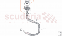 23 - LUBRICATION SYSTEM OFF - ENGINE - 23.3 - ENGINE OIL FILL SYSTEM