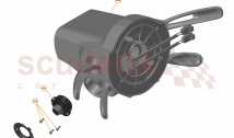 46 - ELECTRICAL SYSTEMS - 46.8 - STEERING COLUMN MODULE