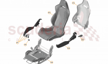 47 - INTERIOR SYSTEMS - 47.12 - SEAT ASSEMBLY - COMPONENTS & HARDWARE - HYBRID