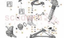 6 - B1 - FRONT SUSPENSION - 6.3 - 03 - FRONT SUSPENSION RH