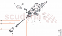 26 - STEERING - 26.4 - STEERING COLUMN - ELECTRIC
