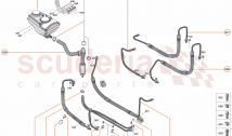 27 - STEERING - 27.1 - STEERING FLUID SYSTEM