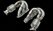 New Generation Long Tube Manifold Set
