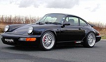 964 Carrera