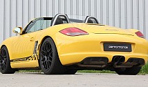 987 (Mk II) Boxster/Cayman