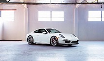 991 (Mk I) Carrera
