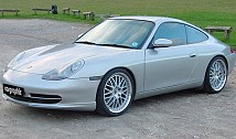 996 (Mk I) Carrera