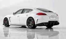 Panamera (2010-2016)