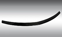 Novitec Front Spoiler Lip (Carbon)