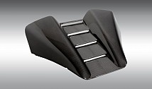 Novitec Engine Cover (Carbon)