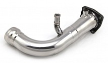 Tubi Style Louder Muffler
