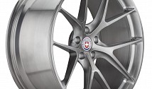 HRE R101LW, P104, P101 & P207 Wheels