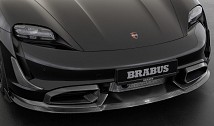 BRABUS FRONTSPOILER