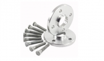 Wheel Spacers and Bolts