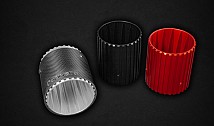 Carbon Tailpipes