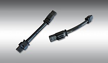 NOVITRONIC MODULE FOR EXHAUST FLAP-REGULATION