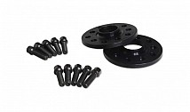 Aluminium Spacers
