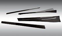 Side Panel Set (Carbon)