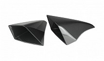 Carbon Fibre Air Intake