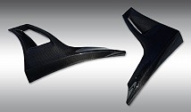 FRONTSPOILER ATTACHMENT