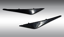 Front  Flaps