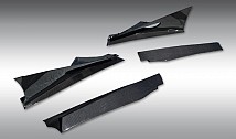 SIDE PANELS (SET)