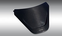 COVER AIR INTAKE CENTER