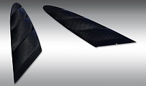 AIR INTAKE SIDE-WALL