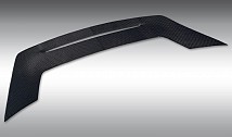 Rear Spoiler