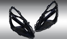 Headlight Inserts